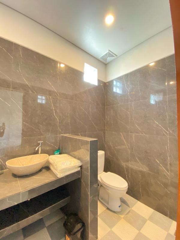 A Beautiful Two Bedroom Private Villa For Rent In Kedungu, Tabanan, Offering Rice Field Views And Just Minutes From The Beach - [5]