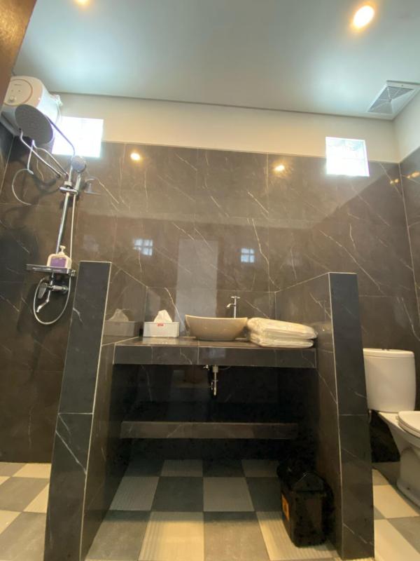 A Beautiful Two Bedroom Private Villa For Rent In Kedungu, Tabanan, Offering Rice Field Views And Just Minutes From The Beach - [9]