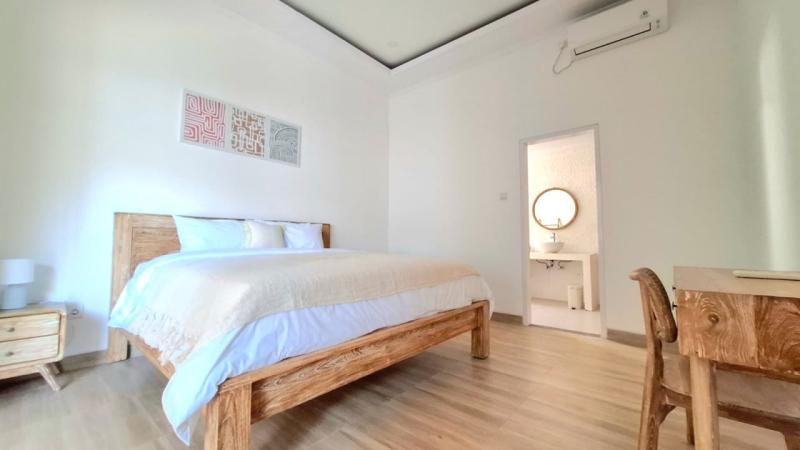 3 Bedroom Villa for Yearly Rent in Berawa Near Finns Beach Club and Atlas Beach Club - [1]