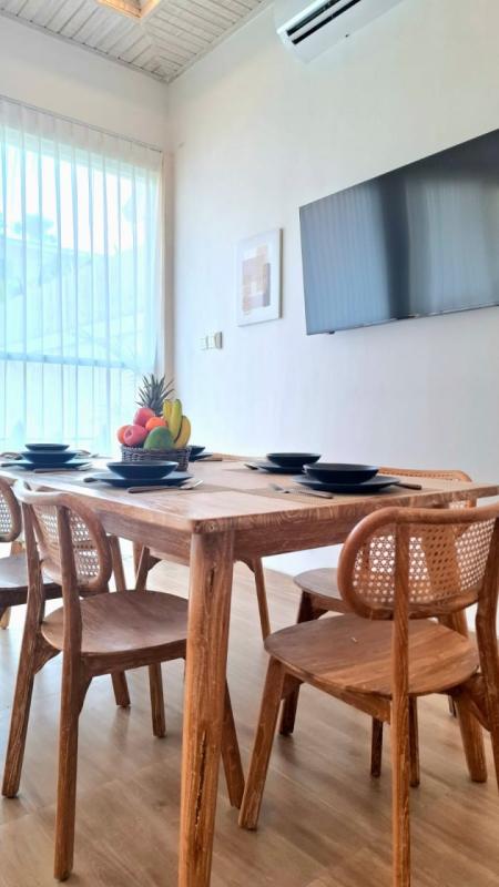 3 Bedroom Villa for Yearly Rent in Berawa Near Finns Beach Club and Atlas Beach Club - [2]