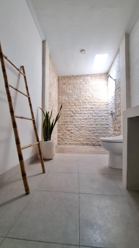 3 Bedroom Villa for Yearly Rent in Berawa Near Finns Beach Club and Atlas Beach Club - [6]
