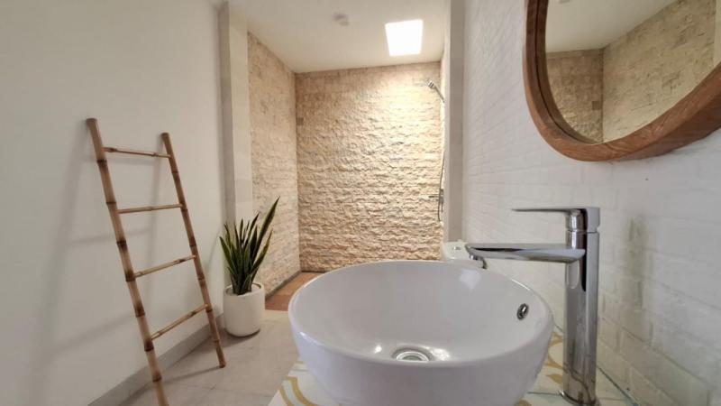 3 Bedroom Villa for Yearly Rent in Berawa Near Finns Beach Club and Atlas Beach Club - [12]