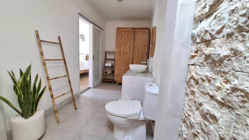 3 Bedroom Villa for Yearly Rent in Berawa Near Finns Beach Club and Atlas Beach Club - [13]