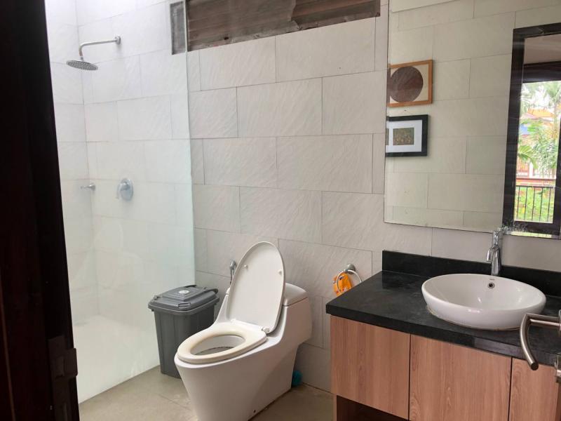 Beautiful Villa With Rooftop Views And Comfortable Living In Padonan - [3]