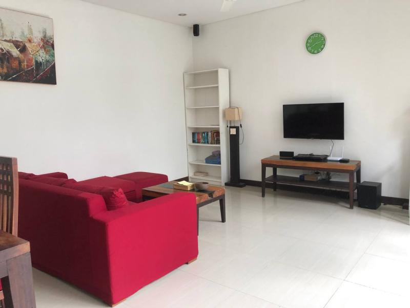 Beautiful Villa With Rooftop Views And Comfortable Living In Padonan - [9]