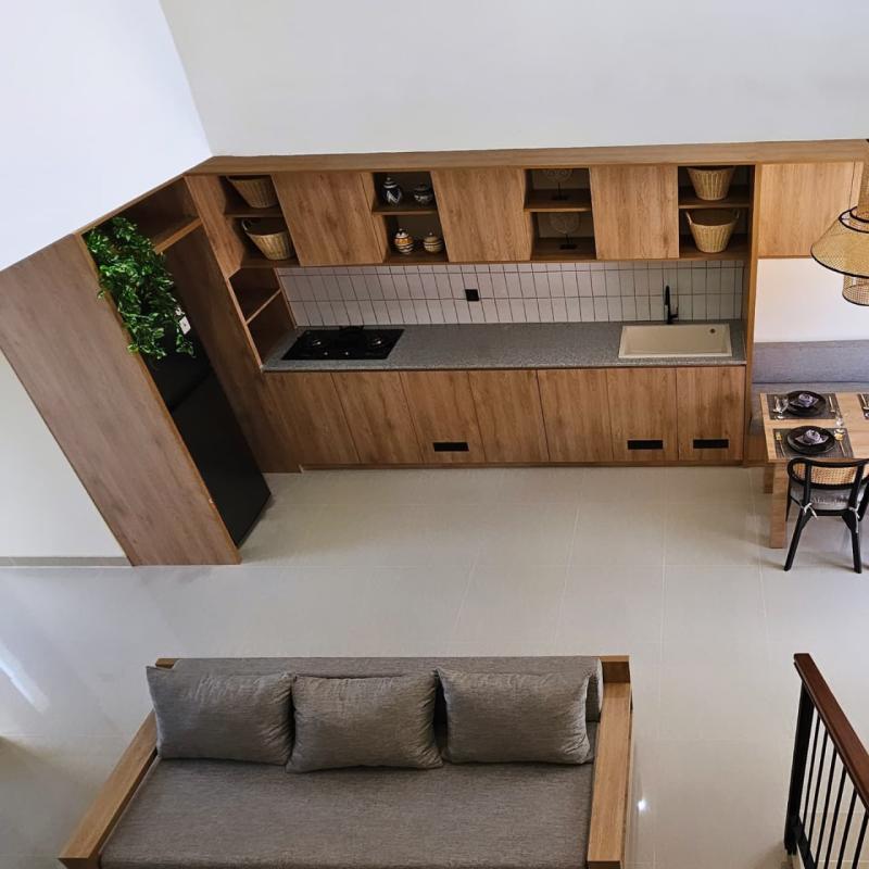 Modern Villa for Sale or Lease in Pecatu with Pool and 3 Bedrooms - [1]