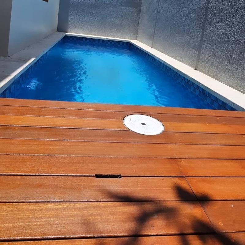 Modern Villa for Sale or Lease in Pecatu with Pool and 3 Bedrooms - [4]