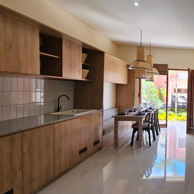Modern Villa for Sale or Lease in Pecatu with Pool and 3 Bedrooms - [5]