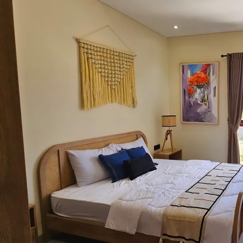 Modern Villa for Sale or Lease in Pecatu with Pool and 3 Bedrooms - [6]