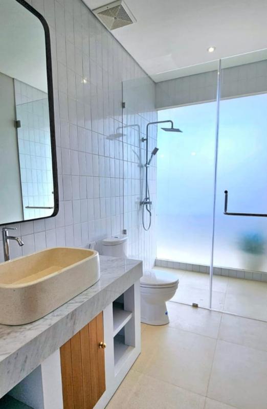 Jimbaran Villa with Pool and Carport Available for Freehold or Leasehold Ownership - [4]