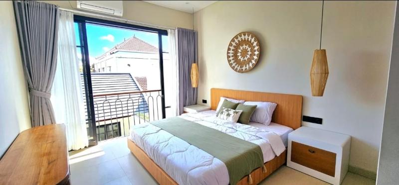 Jimbaran Villa with Pool and Carport Available for Freehold or Leasehold Ownership - [9]