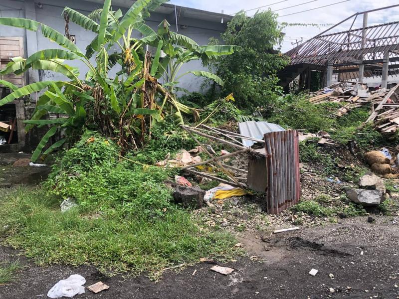 For Sale 300m² Leasehold Land in Batu Bolong Tourism Zone 1 Minute to the Beach - [4]