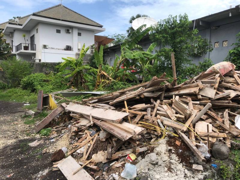 For Sale 300m² Leasehold Land in Batu Bolong Tourism Zone 1 Minute to the Beach - [5]