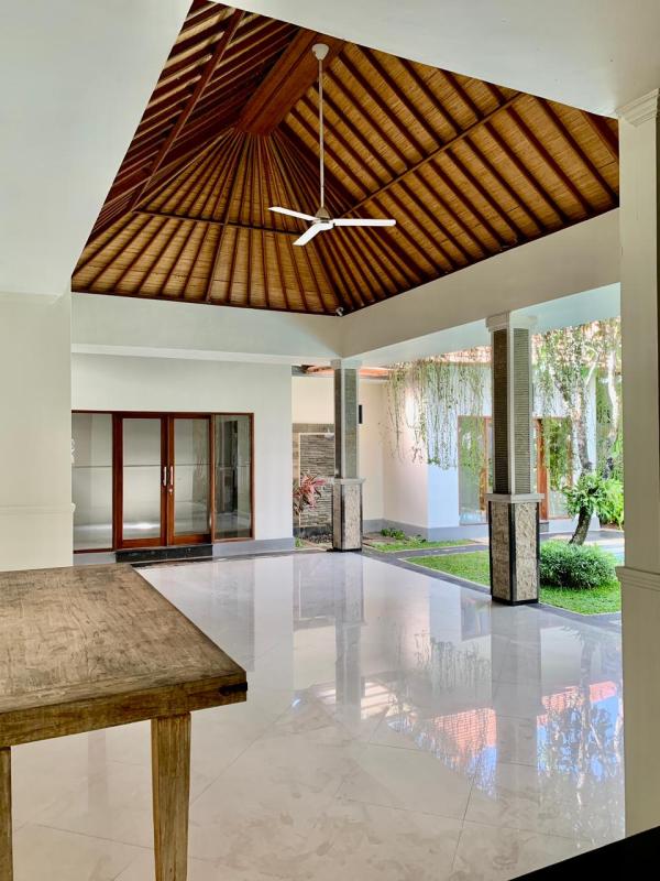 10 Year Leasehold Villa for Sale in Umalas Bali Near Seminyak and Canggu - [6]