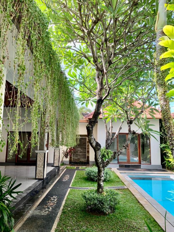10 Year Leasehold Villa for Sale in Umalas Bali Near Seminyak and Canggu - [7]