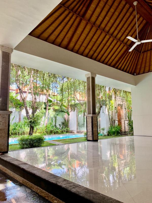 10 Year Leasehold Villa for Sale in Umalas Bali Near Seminyak and Canggu - [8]