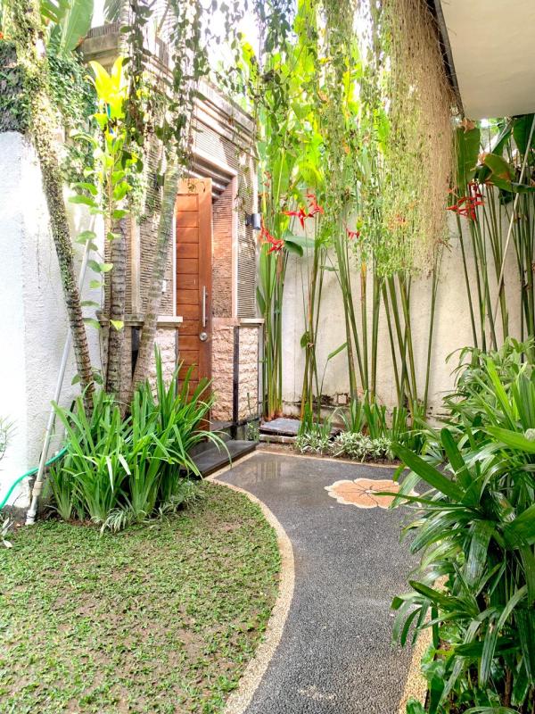 10 Year Leasehold Villa for Sale in Umalas Bali Near Seminyak and Canggu - [9]