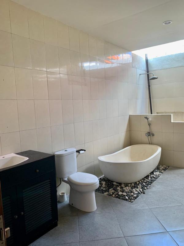 10 Year Leasehold Villa for Sale in Umalas Bali Near Seminyak and Canggu - [14]