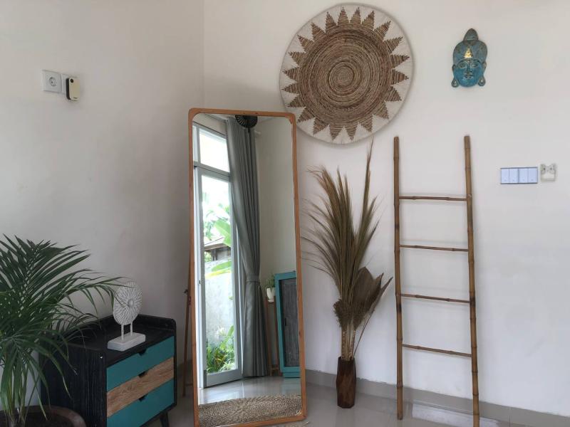 Luxury 2 Bedroom Villa in Ungasan Uluwatu Available Now for Yearly Rent in Bali - [1]