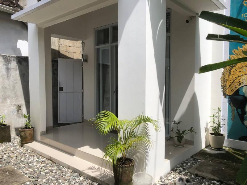 Luxury 2 Bedroom Villa in Ungasan Uluwatu Available Now for Yearly Rent in Bali - [3]
