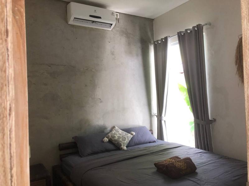 Luxury 2 Bedroom Villa in Ungasan Uluwatu Available Now for Yearly Rent in Bali - [4]