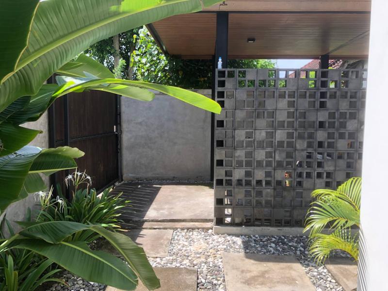Luxury 2 Bedroom Villa in Ungasan Uluwatu Available Now for Yearly Rent in Bali - [7]