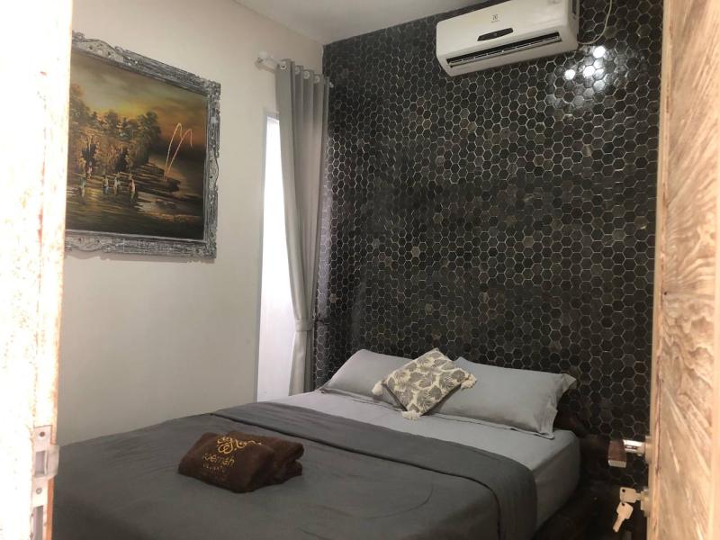 Luxury 2 Bedroom Villa in Ungasan Uluwatu Available Now for Yearly Rent in Bali - [10]