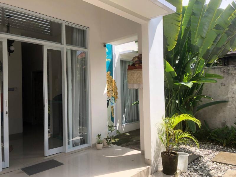 Luxury 2 Bedroom Villa in Ungasan Uluwatu Available Now for Yearly Rent in Bali - [17]