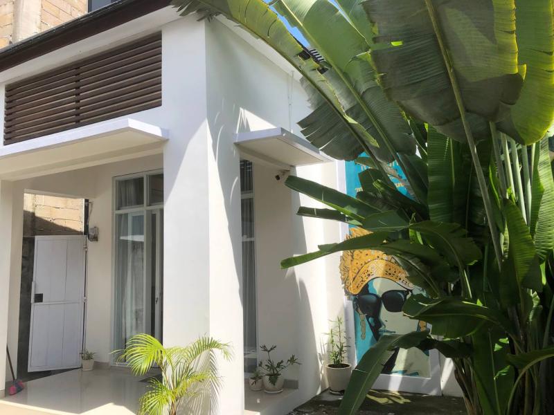 Luxury 2 Bedroom Villa in Ungasan Uluwatu Available Now for Yearly Rent in Bali - [18]