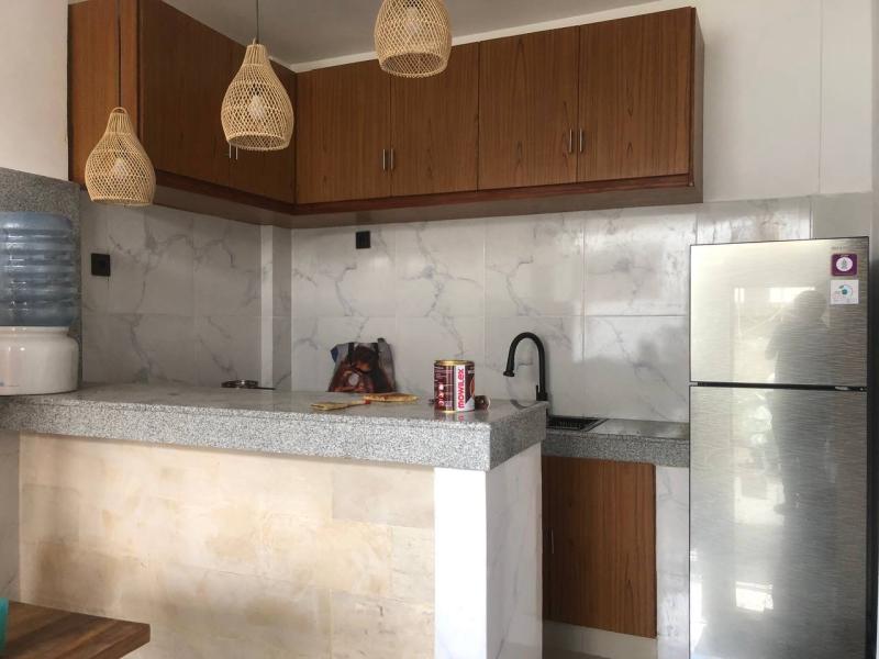 Modern Villa with Private Pool in Tumbak Bayuh Built in 2025 Now Ready for Yearly Rent - [2]