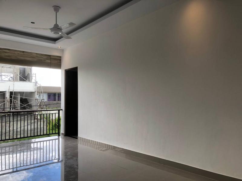 Modern Villa with Private Pool in Tumbak Bayuh Built in 2025 Now Ready for Yearly Rent - [7]