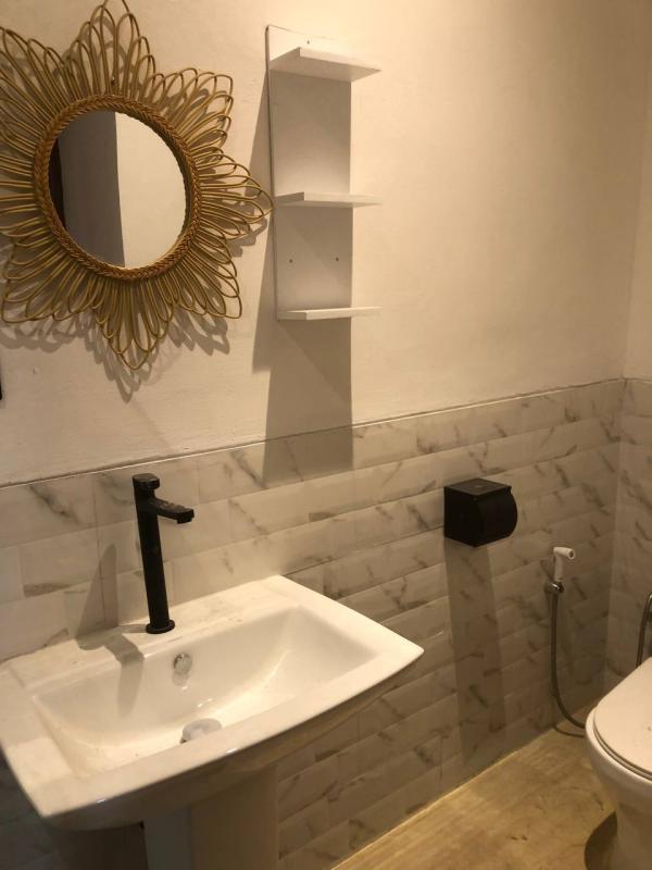 Modern Villa with Private Pool in Tumbak Bayuh Built in 2025 Now Ready for Yearly Rent - [12]