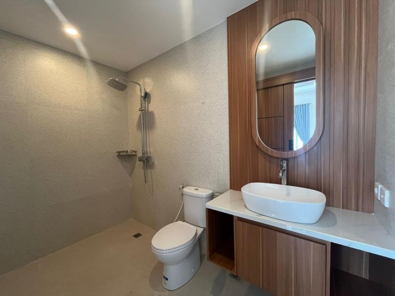 Leasehold 20 Years Modern Villa with Big Garden in Padonan Canggu - [6]