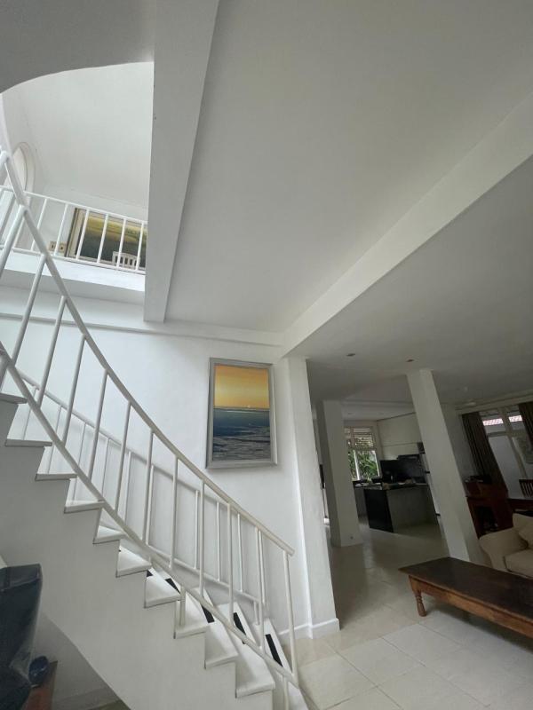 Luxury Freehold Villa with Tropical Garden in Seminyak Bali Close to Beach - [3]