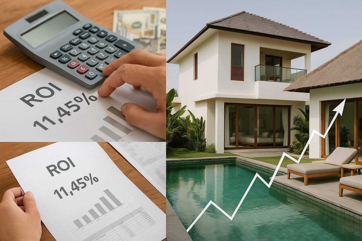 What Is ROI in Property Investment and Why It Matters for Investors?