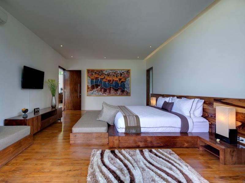 Luxury Ocean View Freehold Villa for Sale in Jimbaran Bali - [21]