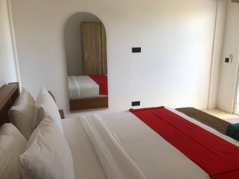 Modern Private Villa for Rent in Tumbak Bayuh Bali with Garden and Pool - [5]