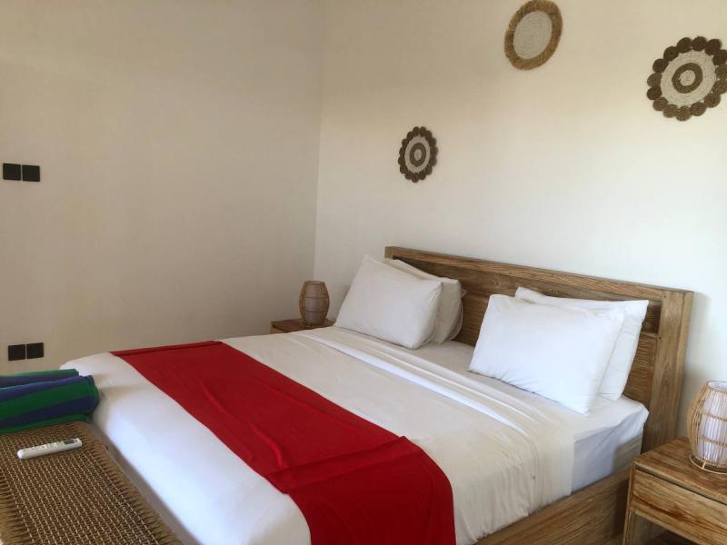 Modern Private Villa for Rent in Tumbak Bayuh Bali with Garden and Pool - [7]