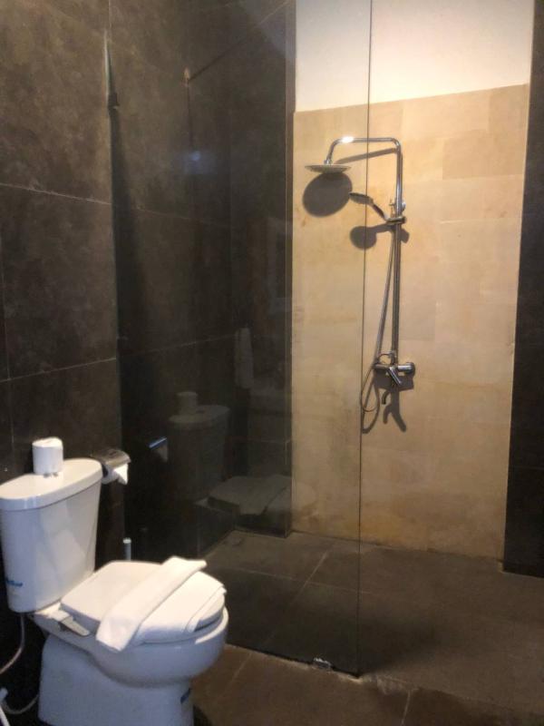 Modern Private Villa for Rent in Tumbak Bayuh Bali with Garden and Pool - [17]