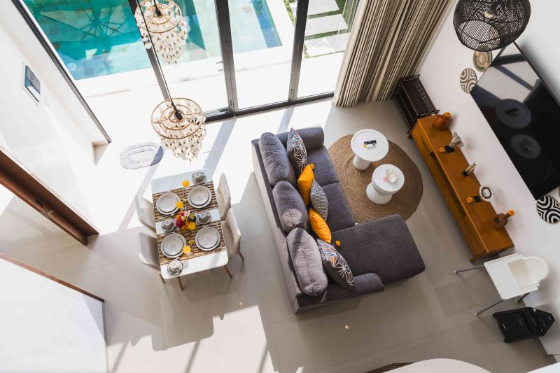 Villa Utara - [5]