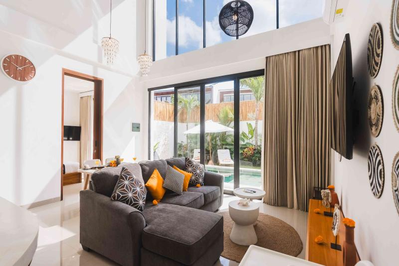 Villa Utara - [6]