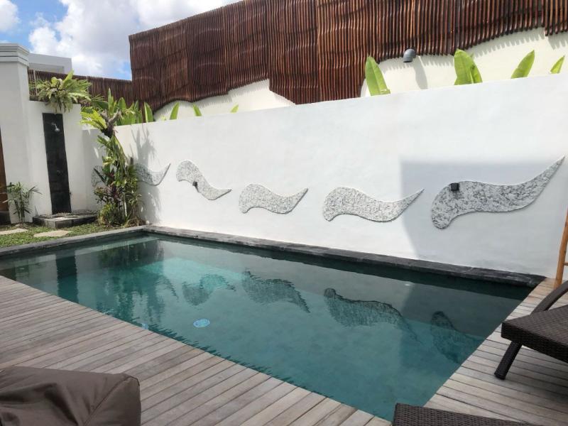 Fully Furnished 3 Bedroom Villa for Rent in Canggu Padonan with Rice Field View - [9]