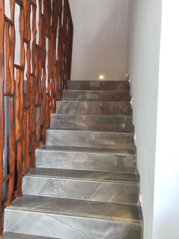 Fully Furnished 3 Bedroom Villa for Rent in Canggu Padonan with Rice Field View - [10]