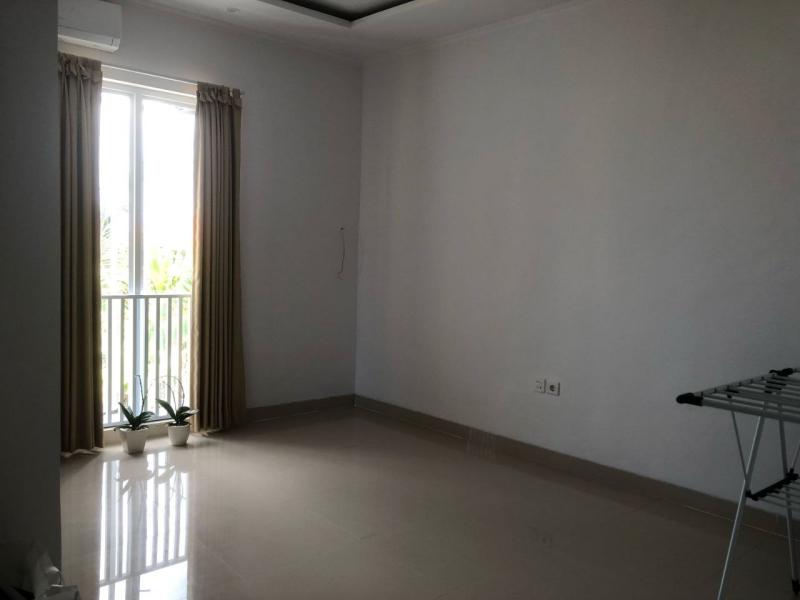 Fully Furnished 3 Bedroom Villa for Rent in Canggu Padonan with Rice Field View - [18]