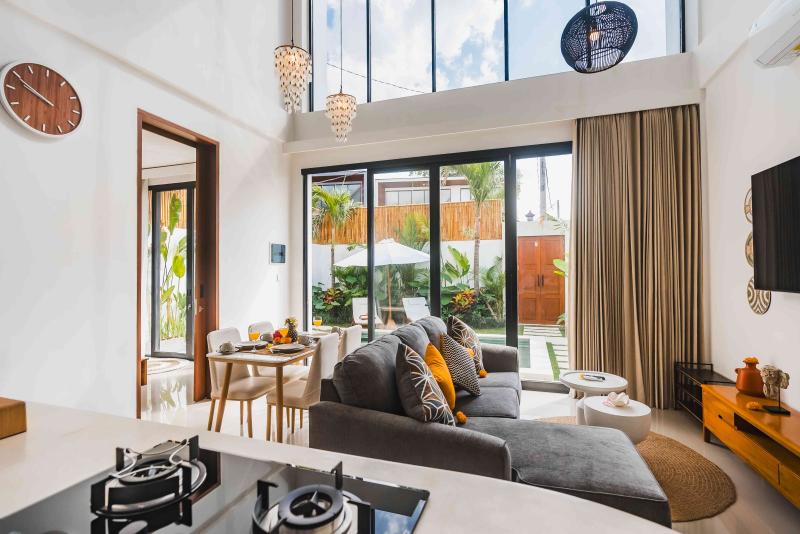 Villa Utara - [8]