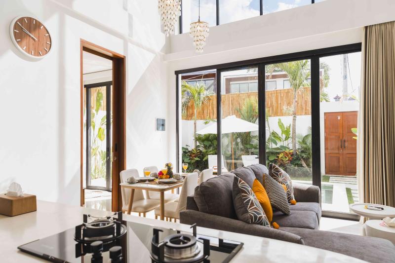 Villa Utara - [11]