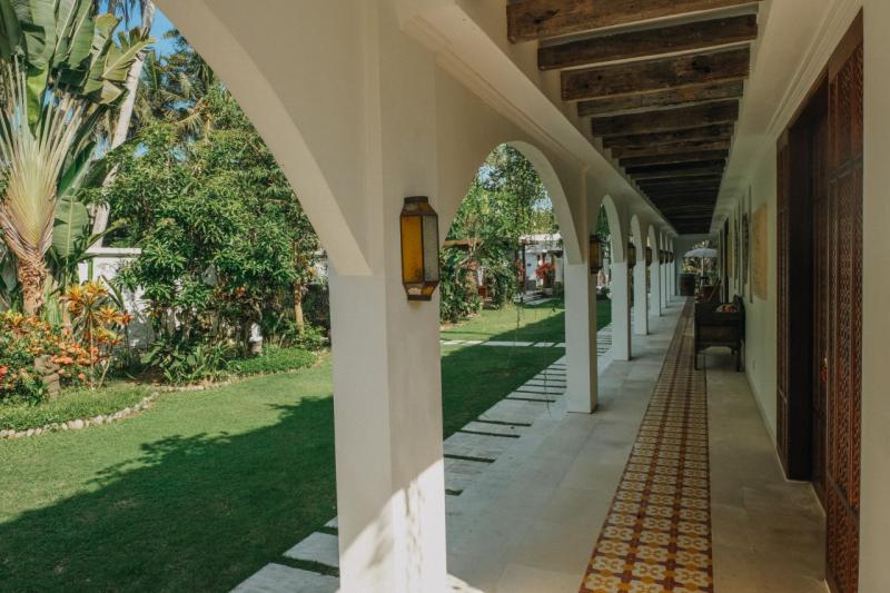 Luxury Villa for Sale in Selemadeg Tabanan with River and Jungle View - [12]