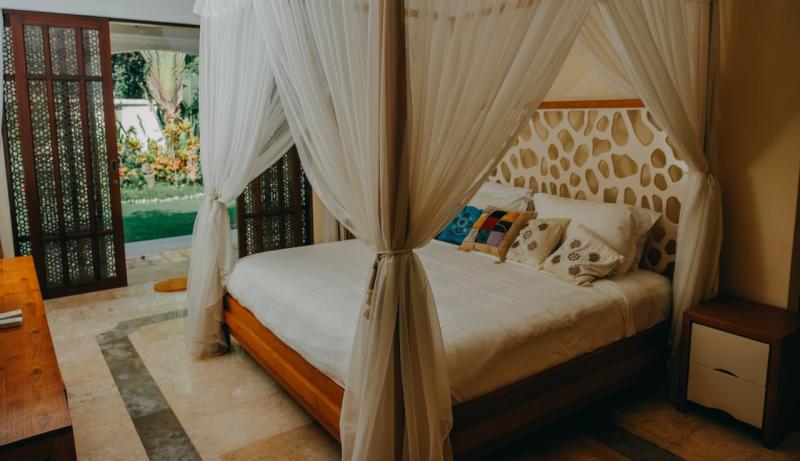 Luxury Villa for Sale in Selemadeg Tabanan with River and Jungle View - [14]