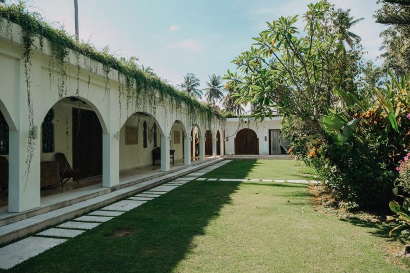 Luxury Villa for Sale in Selemadeg Tabanan with River and Jungle View - [19]