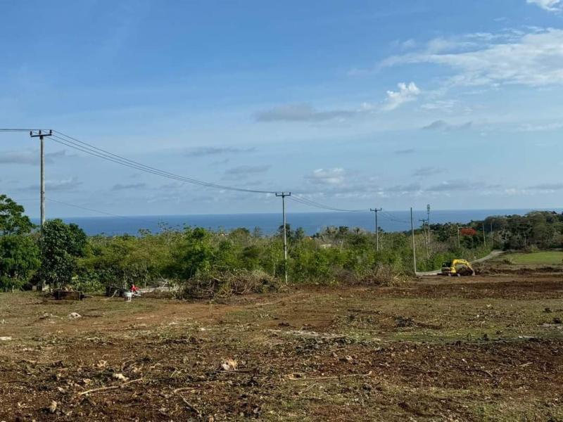 Land for Sale in Ungasan Bali Near Padang Padang Beach and Garuda Wisnu Kencana - [4]